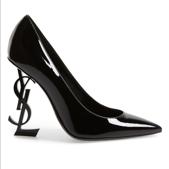 Saint Laurent Shoes - AUTHENTIC NEW SAINT LAURENT SHOES